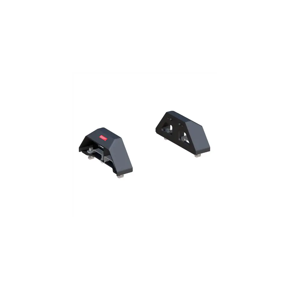 GM Puck System 5th Wheel Legs, 30,000 lbs. - 16024